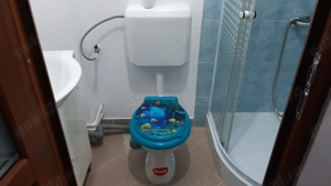 Garsoniera mobilata pentru inchiriere Afumati - imagine 3