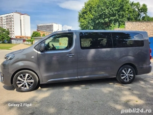 vind Toyota Proace Verso 2 8+1 locuro
