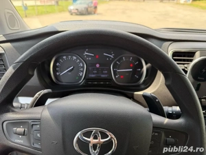 vind Toyota Proace Verso 2 8+1 locuro  - imagine 2