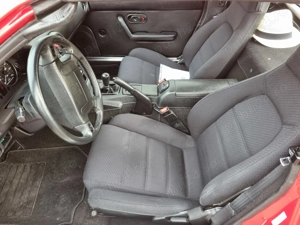 Mazda MX 5 NA Miata   1991   40 000 ML  - imagine 5