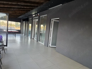 Casă plus spațiu comercial  - imagine 3