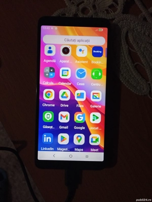 Telefon TCL 501 nou