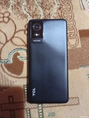 Telefon TCL 501 nou - imagine 2