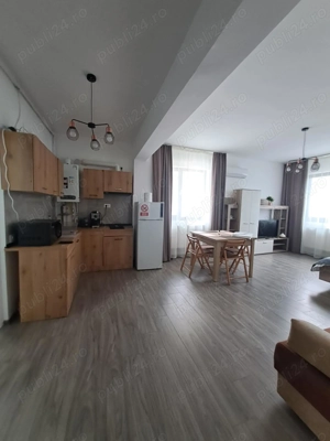 Studio Mamaia nord vizavi de lidl mobilat și utilat open space se închiriază 