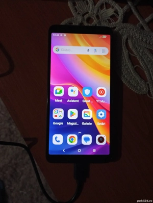 Telefon TCL 501 nou - imagine 3