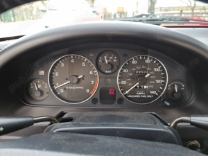 Mazda MX 5 NA Miata   1991   40 000 ML  - imagine 6