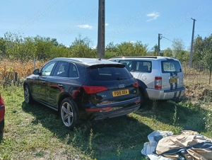 VAND SAU SCHIMB Audi Q5 S-Line 2.0 TDI,177CP,Automat,Quattro,Euro 6 2015 - imagine 4