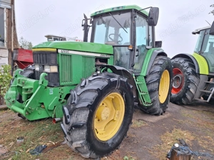 Tractor John Dere 6800 stare de fuctionare buna , An 1996