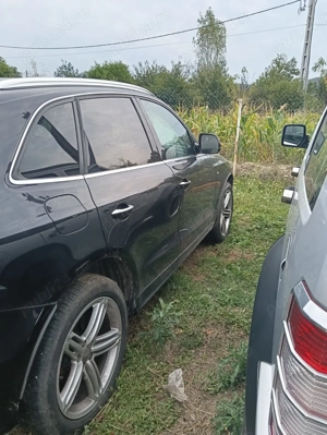 VAND SAU SCHIMB Audi Q5 S-Line 2.0 TDI,177CP,Automat,Quattro,Euro 6 2015 - imagine 2