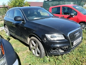 VAND SAU SCHIMB Audi Q5 S-Line 2.0 TDI,177CP,Automat,Quattro,Euro 6 2015 - imagine 6