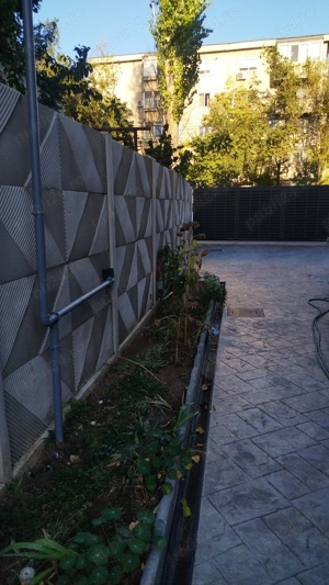 Vila Cotroceni, Drumul Sarii, 13 Septembrie - imagine 6 Vila Cotroceni, Drumul Sarii, 13 Septembrie - imagine 6