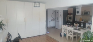 Vand apartament cu 3 camere in centrul orasului Ramnicu Valcea etaj 4 - imagine 5