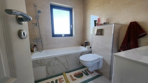 Triplex Giroc - 3 camere - constructie 2021 - mobilat si utilat - 150.000 Euro - imagine 10