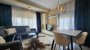 Triplex Giroc - 3 camere - constructie 2021 - mobilat si utilat - 150.000 Euro - imagine 3