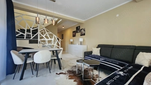 Triplex Giroc - 3 camere - constructie 2021 - mobilat si utilat - 150.000 Euro - imagine 4