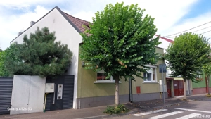 Casă cu spațiu comercial - imagine 2