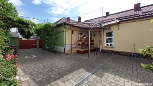 Casă cu spațiu comercial - imagine 4