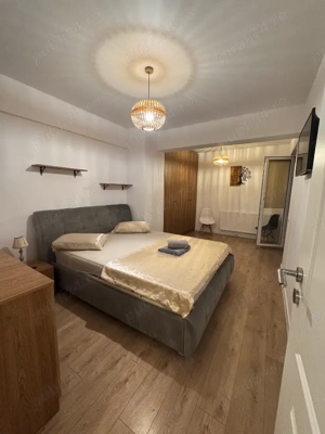 Regim Hotelier Rahova, Cazare Apartament Bucuresti, Sector 5, Unirii, Tineretului, Parc - imagine 2