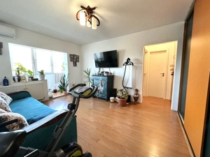 Apartament modern, etaj intermediar, 2 camere - zona Lipovei