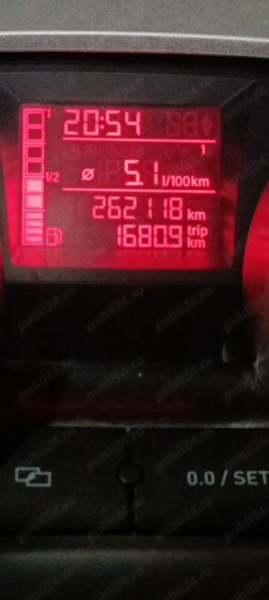 Seat Ibiza 2011 1.2 diesel 