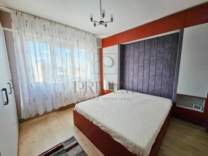 CIRCUMVALATIUNII - IULIUS MALL - LIFT - 3 CAMERE - DECOMANDAT - CENTRALA PROPRIE - CLIMA - BOXA CF - imagine 3