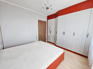 CIRCUMVALATIUNII - IULIUS MALL - LIFT - 3 CAMERE - DECOMANDAT - CENTRALA PROPRIE - CLIMA - BOXA CF - imagine 10