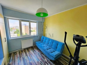 CIRCUMVALATIUNII - IULIUS MALL - LIFT - 3 CAMERE - DECOMANDAT - CENTRALA PROPRIE - CLIMA - BOXA CF - imagine 13