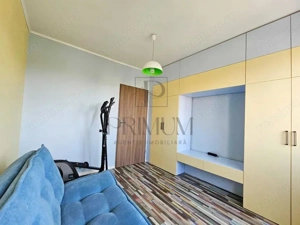 CIRCUMVALATIUNII - IULIUS MALL - LIFT - 3 CAMERE - DECOMANDAT - CENTRALA PROPRIE - CLIMA - BOXA CF - imagine 6