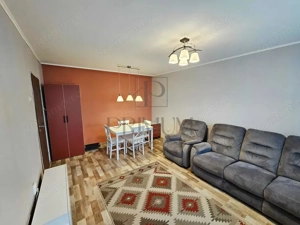 CIRCUMVALATIUNII - IULIUS MALL - LIFT - 3 CAMERE - DECOMANDAT - CENTRALA PROPRIE - CLIMA - BOXA CF - imagine 5