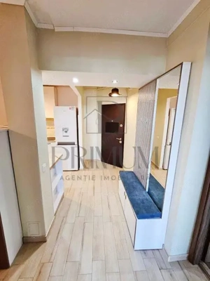 CIRCUMVALATIUNII - IULIUS MALL - LIFT - 3 CAMERE - DECOMANDAT - CENTRALA PROPRIE - CLIMA - BOXA CF - imagine 8