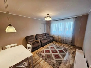 CIRCUMVALATIUNII - IULIUS MALL - LIFT - 3 CAMERE - DECOMANDAT - CENTRALA PROPRIE - CLIMA - BOXA CF - imagine 4