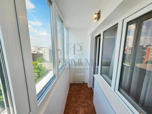 CIRCUMVALATIUNII - IULIUS MALL - LIFT - 3 CAMERE - DECOMANDAT - CENTRALA PROPRIE - CLIMA - BOXA CF - imagine 12