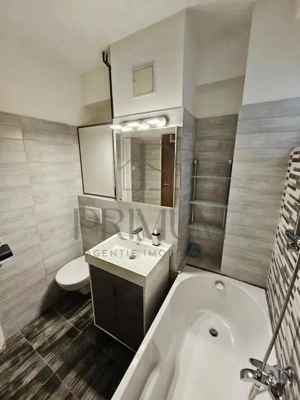 CIRCUMVALATIUNII - IULIUS MALL - LIFT - 3 CAMERE - DECOMANDAT - CENTRALA PROPRIE - CLIMA - BOXA CF - imagine 9