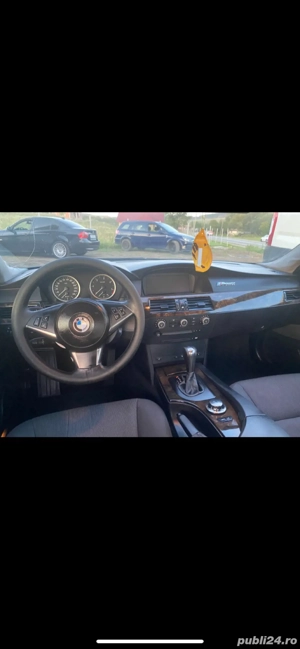 Vand bmw e60 525d - imagine 3