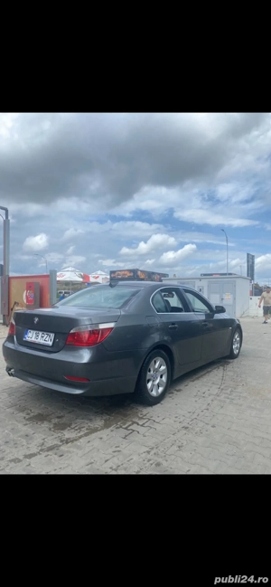 Vand bmw e60 525d - imagine 2