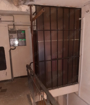 Vând garsoniera - imagine 5