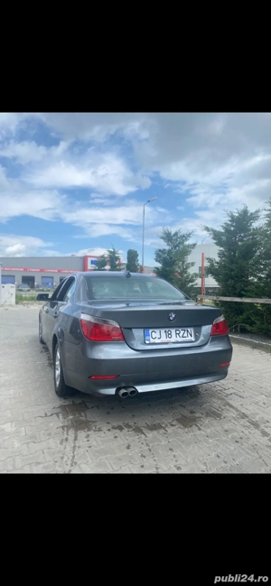 Vand bmw e60 525d - imagine 5