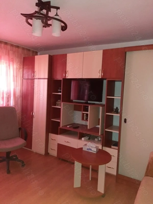 Vând garsoniera - imagine 3