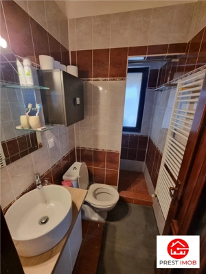 De vanzare casa individuala cu garaj, la cheie, 6 cam, 3 bai, cu 2311 mp , Nazna - imagine 8