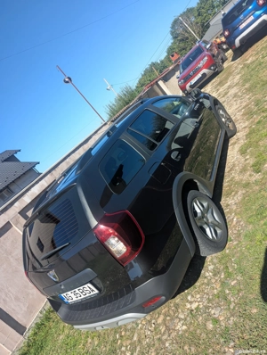 Logan MCV stepwai  - imagine 4