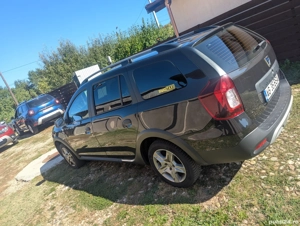 Logan MCV stepwai  - imagine 2