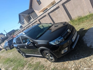 Logan MCV stepwai  - imagine 3