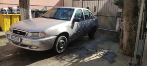 Masina Daewoo Cielo 83.000 km an 2006 - benzina 1.5 - imagine 3