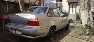 Masina Daewoo Cielo 83.000 km an 2006 - benzina 1.5 - imagine 2