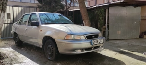 Masina Daewoo Cielo 83.000 km an 2006 - benzina 1.5 - imagine 4