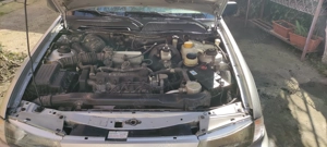 Masina Daewoo Cielo 83.000 km an 2006 - benzina 1.5 - imagine 6