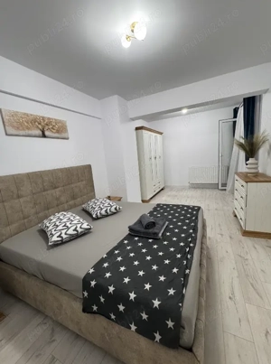 Cazare Apartament in Regim Hotelier, Chirie Bucuresti, Sector 5 | Rahova, Unirii, Tineretului, Parc - imagine 2