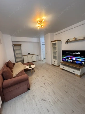 Cazare Apartament in Regim Hotelier, Chirie Bucuresti, Sector 5 | Rahova, Unirii, Tineretului, Parc - imagine 3