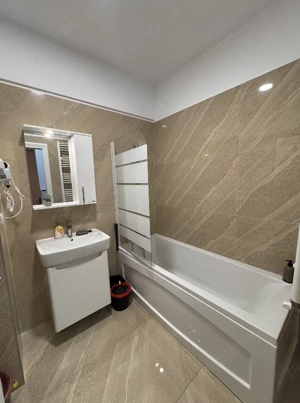 Cazare Apartament in Regim Hotelier, Chirie Bucuresti, Sector 5 | Rahova, Unirii, Tineretului, Parc - imagine 5