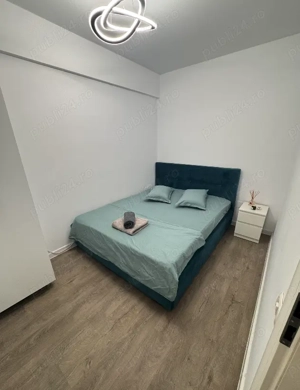 Regim Hotelier Rahova | Apartament 2 Camere Lux Complex Nou cu Parcare - imagine 2